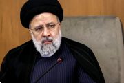 Le Président Iranien Raïssi mort dans un crash d’hélicoptère