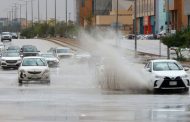 Alerte aux Inondations: Des Pluies Torrentielles Frappent l'Arabie Saoudite et les EAU