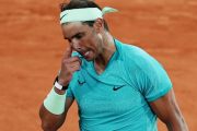 Nadal éliminé par Zverev lors de son possible dernier Roland-Garros