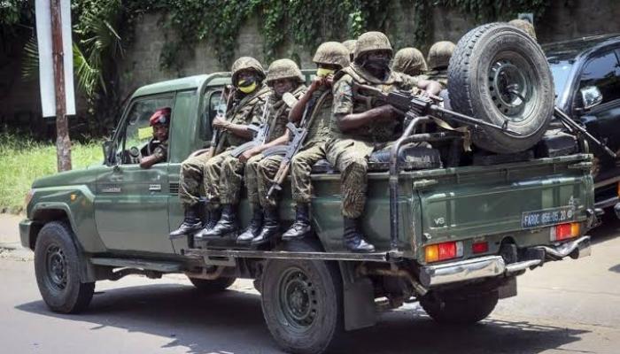 RD Congo : Morts et Arrestations après la tentative de coup d'État près du 