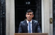 Rishi Sunak : Élections législatives britanniques prévues le 4 juillet