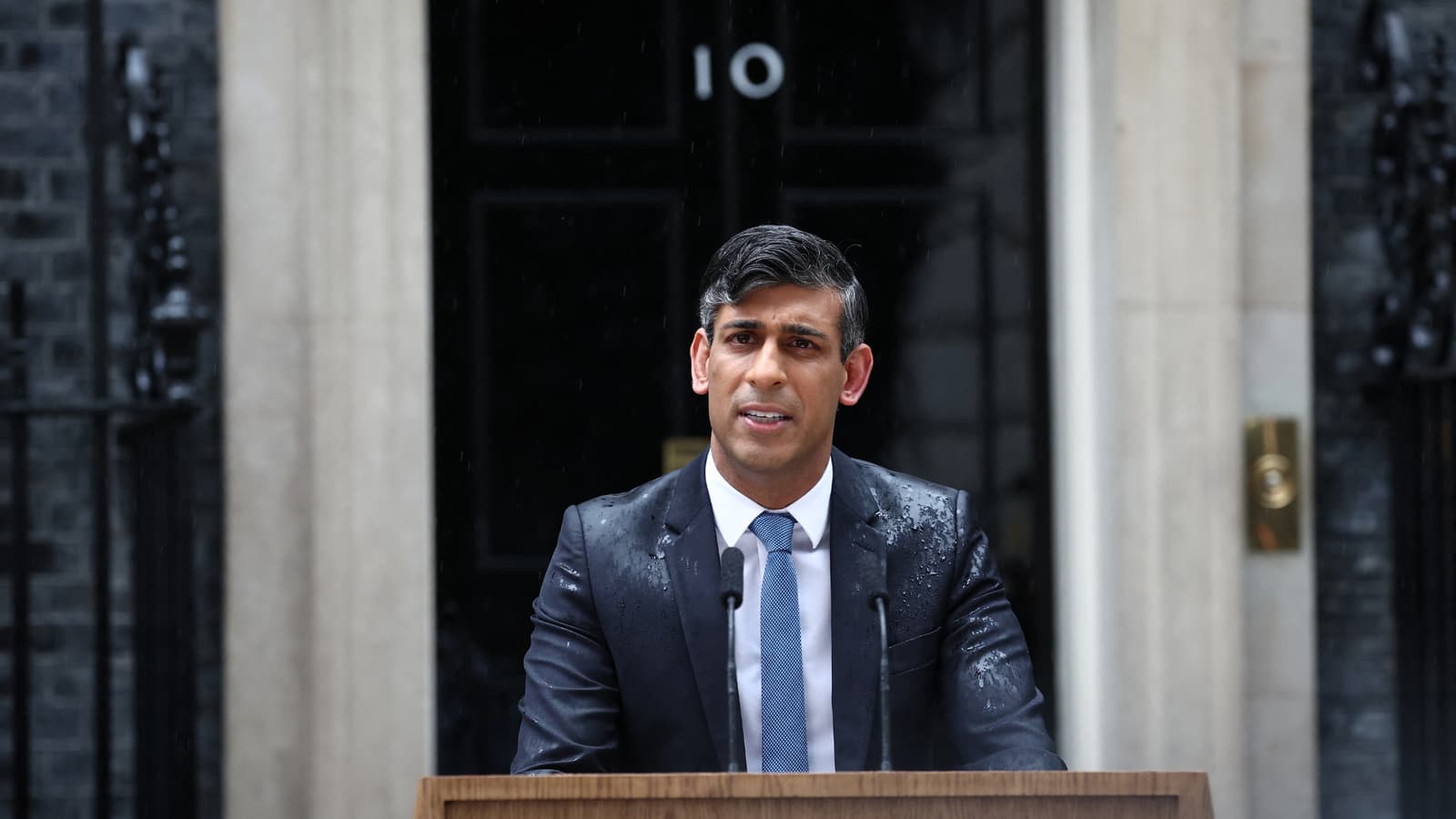 Rishi Sunak : Élections législatives britanniques prévues le 4 juillet