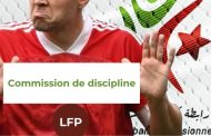 Coups de Marteau de la LFP : Sanctions Sévères pour les Clubs de la Ligue 1 Mobilis en Algérie