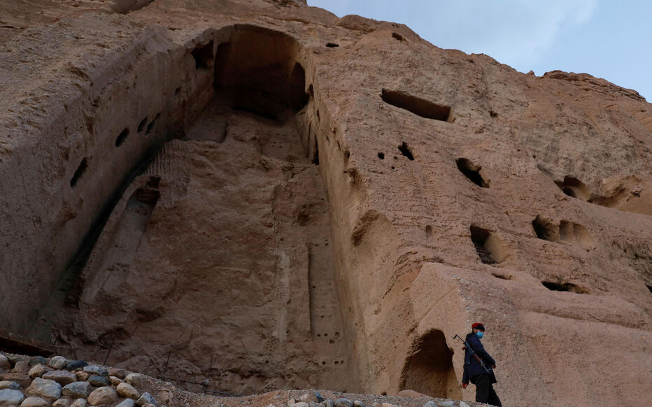 Six morts lors d'une attaque contre un groupe de touristes à Bamiyan, en Afghanistan