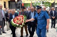 Tizi-Ouzou : Une journée de recueillement et d'hommage aux lycéens martyrs
