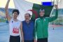 Athlétisme : Algérie glane neuf nouvelles médailles aux Championnats arabes U20