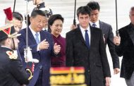 Xi Jinping en France : Pour une coopération cruciale face à la crise en Ukraine