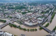 Des inondations dévastatrices touchent l'Allemagne, la Belgique, la France et les Pays-Bas