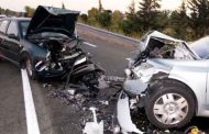 Accidents de la route en Algérie : Bilan tragique du 21 au 27 avril