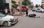 Tragique accident sur la RN 109 : 1 motocycliste perd la vie, 2 Autres gravement blessés