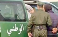 Démantèlement d'un réseau criminel d'escrocs et de faussaires par la Gendarmerie Nationale à Alger