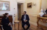 Rencontre bilatérale à Sorrente : coopération énergétique entre l'Algérie et la Tunisie