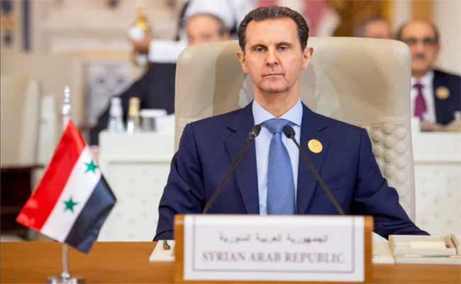 Remise en question du mandat d'arrêt français contre Bachar Al-Assad : Un débat aux enjeux juridiques et politiques