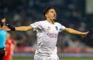 Bounedjah quitte Al Sadd après près d'une décennie de Service