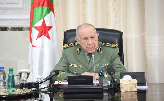 La Course folle du général Chengriha vers la ruine économique de l’Algérie