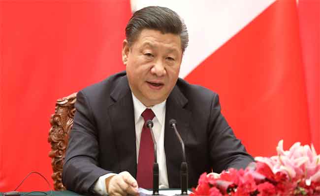 Xi Jinping réunit le forum Chine-Arabie pour discuter du conflit à Gaza et renforcer les liens bilatéraux