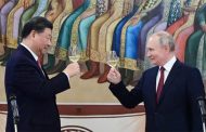 Poutine cherche un soutien de Xi Jinping dans la crise ukrainienne