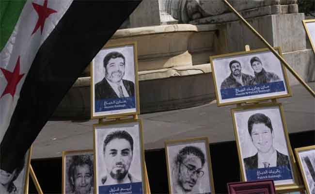 Première condamnation en France pour crimes du régime d'Al-Assad : 3 hauts responsables Syriens condamnés