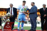 La JS Kabylie triomphe lors de la finale de la Coupe de la Ligue Réserve 2024