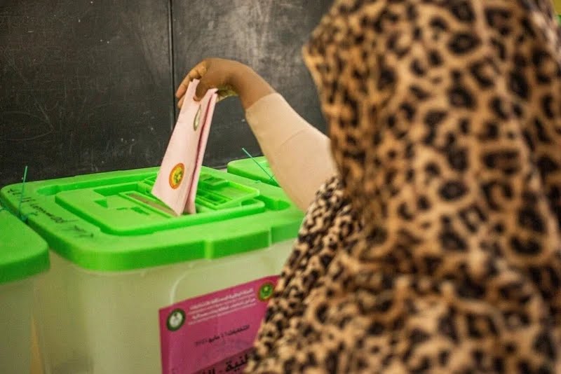 Élection Présidentielle Mauritanienne : Huit Candidatures Animent la Scène Politique