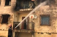 Une fillette de 2 ans décède dans un incendie à El Meghaier