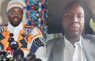 Tensions à Dakar : Arrestations pour critiques contre Ousmane Sonko sur l'homosexualité