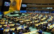 L'Assemblée Générale de l'ONU soutient massivement l'adhésion de la Palestine