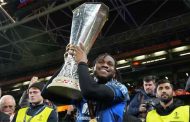 Ademola Lookman ,Premier Triplé en Finale depuis 1975, Couronne l'Atalanta en Ligue Europa