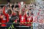 Al-Ahly triomphe à nouveau en finale de la ligue des champions Africaine
