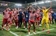 L'Olympiakos s'impose en prolongation face à la Fiorentina et remporte la Ligue Europa Conférence