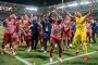 L'Olympiakos s'impose en prolongation face à la Fiorentina et remporte la Ligue Europa Conférence