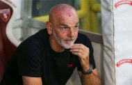 L'été agité des entraîneurs, L'AC Milan remplace Stefano Pioli