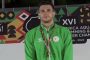 Nouvelles médailles pour la natation algérienne aux Championnats d'Afrique Open