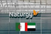 Alger menace de perturber les approvisionnements de gaz de Naturgy en cas de vente aux Émirats