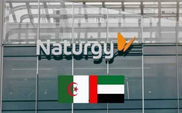 Alger menace de perturber les approvisionnements de gaz de Naturgy en cas de vente aux Émirats