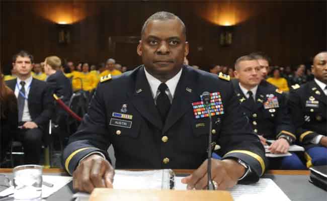 Le Pentagone minimise la menace pour les forces américaines après une  Incursion russe dans une base au Niger