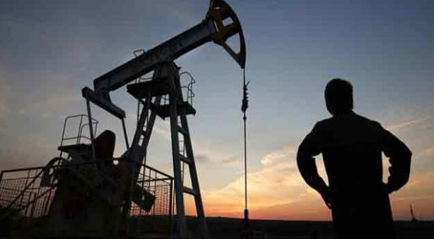 La croissance des réserves américaines a empêché la hausse des prix du pétrole