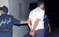 Opérations policières réussies dans la wilaya : 38 personnes arrêtées, saisie de drogue et de biens illégaux