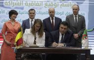Un accord de coopération médicale entre la CNAS et le CHU Belge 'Brugmann' : Renforcer les soins de santé en Algérie