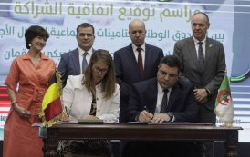Un accord de coopération médicale entre la CNAS et le CHU Belge 'Brugmann' : Renforcer les soins de santé en Algérie
