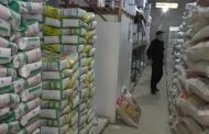 Saisie de 24 tonnes de denrées alimentaires destinées à la spéculation à Khenchela