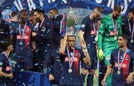 Le Paris Saint-Germain remporte sa 15e Coupe de France après une victoire serrée contre l'Olympique Lyonnais