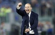 Allegri licencié par la Juventus pour comportement Inacceptable