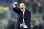 Allegri licencié par la Juventus pour comportement Inacceptable