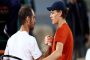 Jannik Sinner élimine Richard Gasquet et se qualifie pour le troisième tour de Roland-Garros