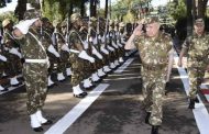 Opération de propagande militaire : Saïd Chanegriha en tournée à Oran