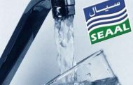 SEAAL : Interruption de l'alimentation en Eau potable à Alger