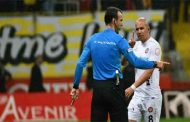 Sanction sévère pour Sofiane Feghouli: suspension de cinq matchs après comportement violent