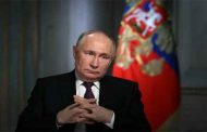 Crise Diplomatique : Moscou prévient Londres de possibles frappes en Ukraine
