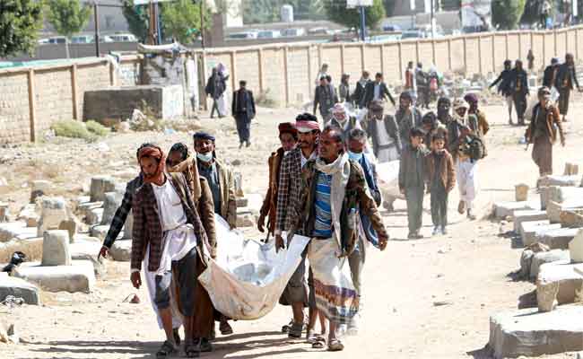 Appel urgent à combler le déficit de financement pour l'aide humanitaire au Yémen